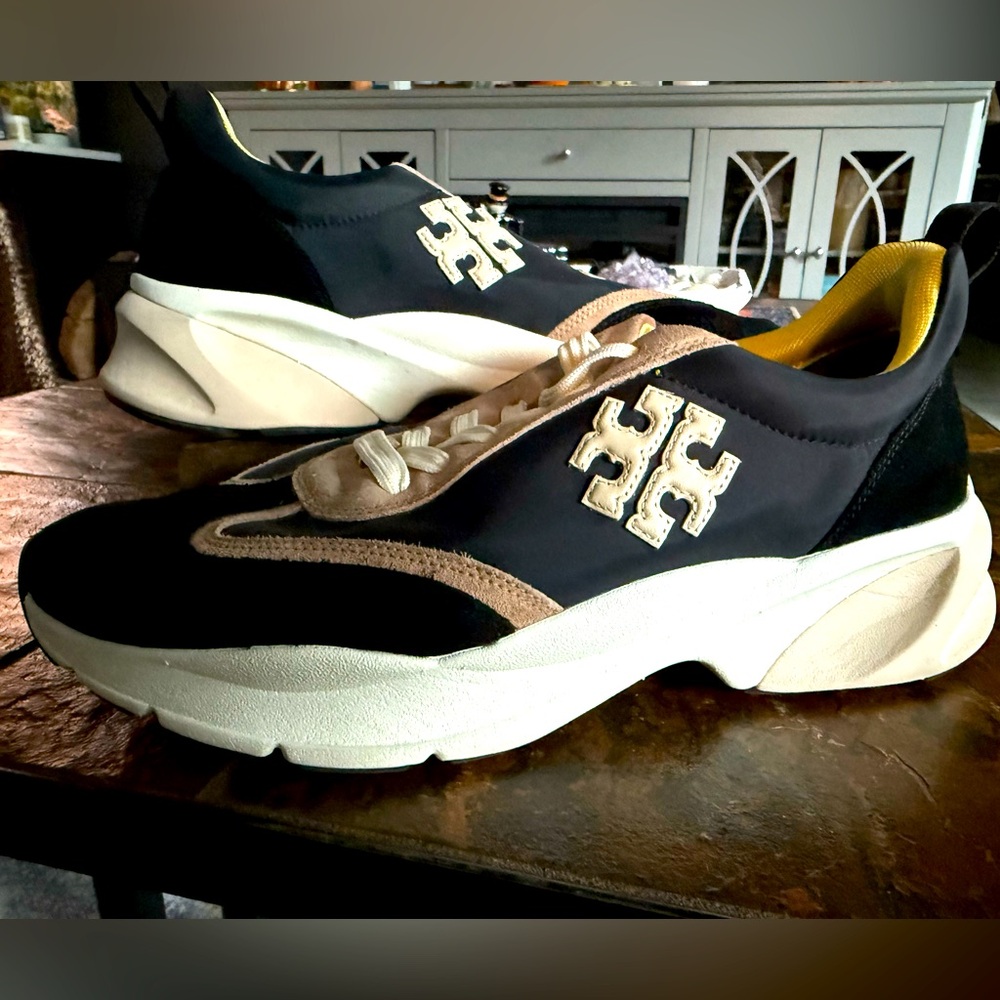 TORY BURCH 🤩 Sneakers